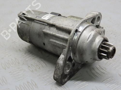 Starter SEAT IBIZA IV (6J5, 6P1) 1.9 TDI | BP26442341M8