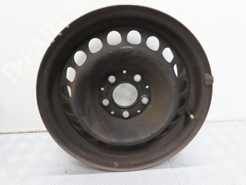 Rim MERCEDES-BENZ C-CLASS (W202) C 180 (202.018) | BP17779207C45