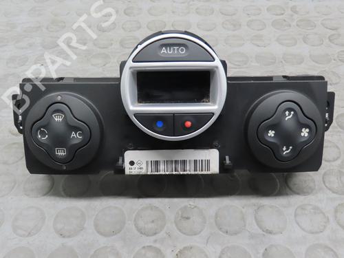 Used Climate control RENAULT CLIO III Grandtour (KR0/1_) 1.2 16V (KR0P) (101 hp) 17779515