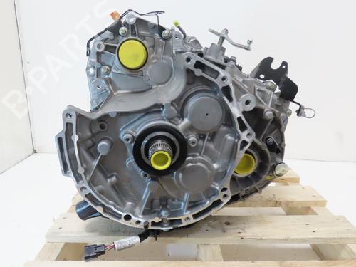 Used Gearbox RENAULT CLIO V (B7_) 1.6 E-TECH 140 (B7MU) (140 hp) 30605630