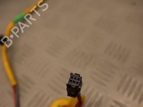 Used Left mirror Left mirror PEUGEOT 308 SW I (4E_, 4H_) 1.6 HDi (92 hp) 33712188 33712188