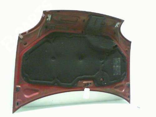 Hood RENAULT KANGOO (KC0/1_) 1.6 16V | BP9373341C1 