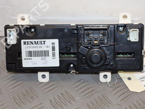 climate-control-renault-master-iii-van-fv-2010-36028530 main image