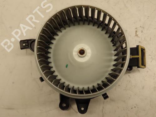 Heater blower motor FIAT 500L (351_, 352_) 1.6 D Multijet (199LYE1B) | BP29345683M62 