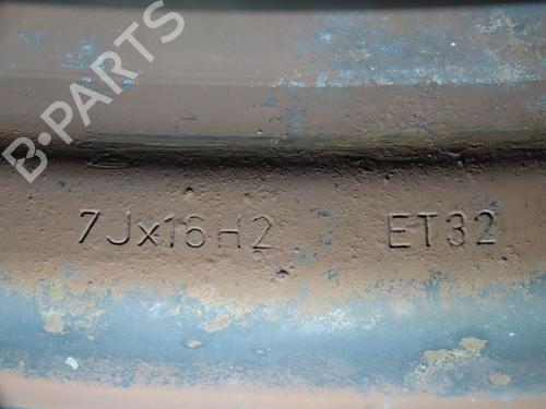 Rim CITROËN C4 I (LC_) 1.6 HDi | BP21049699C45 