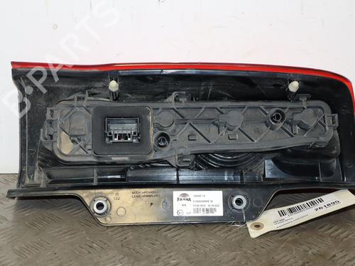 Right taillight PEUGEOT BIPPER Tepee 1.3 HDi 75 | BP39733086C35 - Image 3