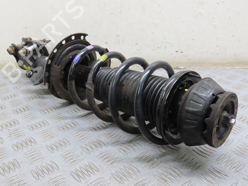 Used Right front shock absorber Right front shock absorber 21800126 21800126