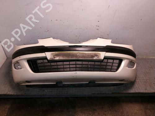 Front bumper LANCIA YPSILON (843_) 1.3 JTD (843.AXD11, 843.AXD1A) | BP9381332C7