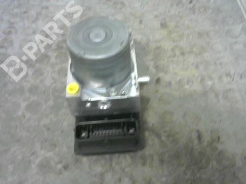 Used ABS pump PEUGEOT 308 I (4A_, 4C_) 1.6 HDi (109 hp) 9376868