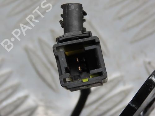 Seat buckle CITROËN C4 II (NC_) 1.6 HDi 110 | BP17780276I32 