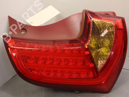 Left taillight KIA PICANTO II (TA) 1.0 | BP36483300C34 - Image 2