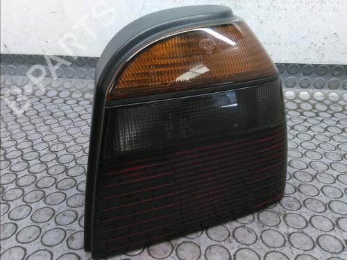 Right taillight VW GOLF III Cabriolet (1E7) 1.8 | BP23155804C35 