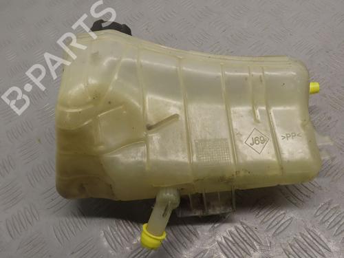Expansion tank RENAULT KANGOO / GRAND KANGOO II (KW0/1_) 1.5 dCi 85 (KW0K, KW0L, KW0B) | BP24821840C120 