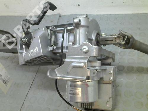 Steering column RENAULT CLIO IV (BH_) 1.5 dCi 90 | BP9375528M21