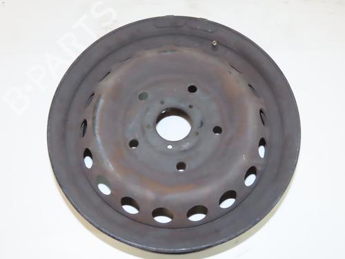 Used Rim Rim 38256823 38256823