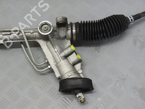 Steering rack AUDI A1 (8X1, 8XK) 1.2 TFSI | BP24832404M22 