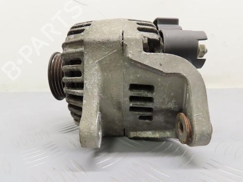 alternator-nissan-micra-iii-k12-12-16v-23100ax600-2002-2003-2004-2005-2006-2007-2008-2009-2010-17776773 main image