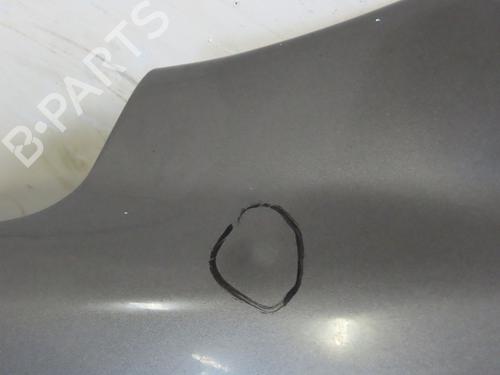 Left front fenders PEUGEOT 207 SW (WK_) 1.6 HDi | BP20653118C41 