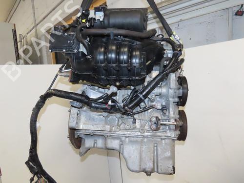 Engine SUZUKI SWIFT III (MZ, EZ) 1.3 (RS413, ZC11S) | BP20229100M1