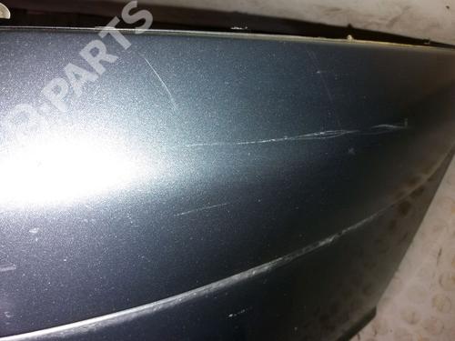 Front bumper CITROËN C8 (EA_, EB_) 2.2 HDi | BP9384374C7 