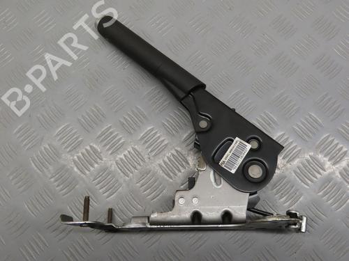 Hand brake CITROËN C3 II (SC_) 1.4 HDi 70 (SC8HZC, SC8HR0, SC8HP4) | BP22997608I18 