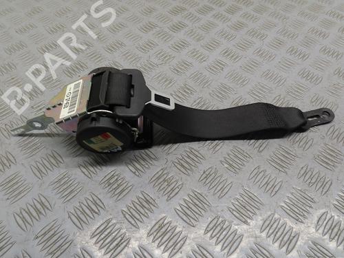 Used Rear left belt tensioner BMW 3 (E90) 325 d (197 hp) 27488523