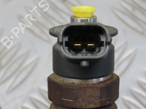 Injector CITROËN C3 II (SC_) 1.4 HDi 70 (SC8HZC, SC8HR0, SC8HP4) | BP17776483M100