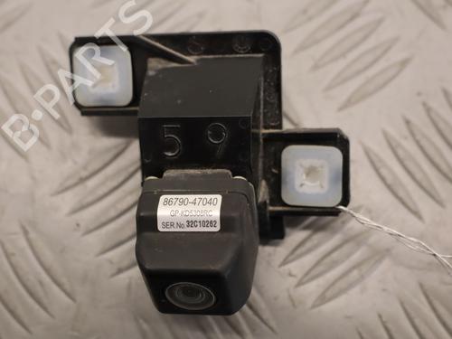 Kamera Kamera TOYOTA PRIUS (_W3_) 1.8 Hybrid (ZVW3_) (99 hp) 34456559 34456559
