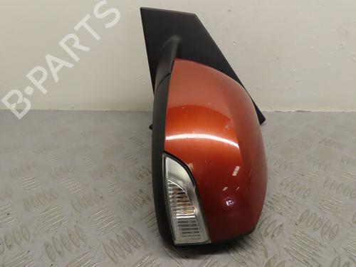 Left mirror RENAULT MEGANE III Coupe (DZ0/1_) 1.5 dCi (DZ0B) | BP17995483C26 