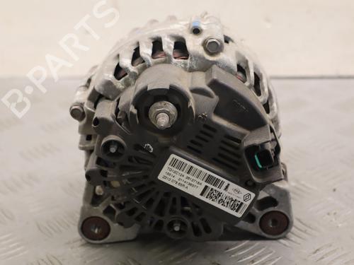 Alternateur Alternateur RENAULT CLIO IV (BH_) 1.5 dCi 75 (75 hp) 36445005 36445005