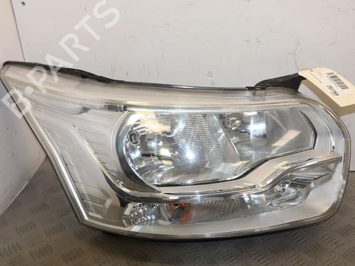 Right headlight FORD TRANSIT V363 Van (FCD, FDD) 2.0 EcoBlue | BP36053814C29 - Image 3