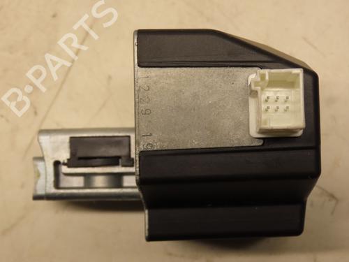 Used Ignition barrel CITROËN GRAND C4 SPACETOURER (3A_, 3E_) 1.2 PureTech 130 (131 hp) 29551325