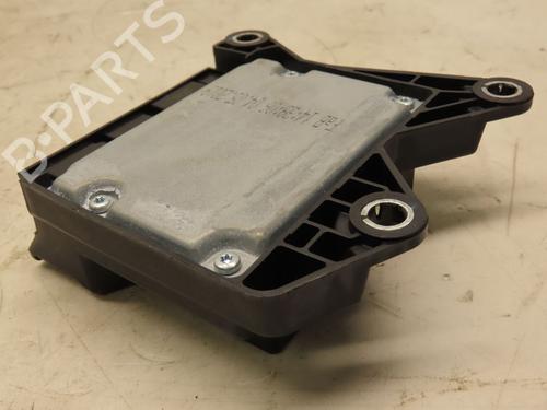 ECU airbags CITROËN GRAND C4 SPACETOURER (3A_, 3E_) 1.2 PureTech 130 | BP29516315M53