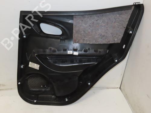 Rear left panel RENAULT KADJAR (HA_, HL_) 1.6 dCi 130 (HLA4) | BP40162413C60 - Image 2