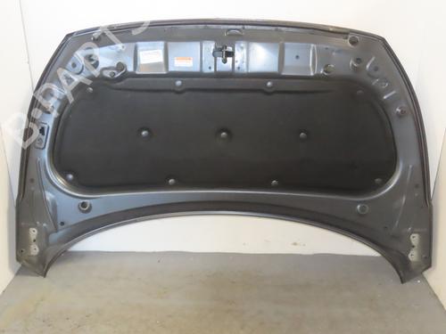 Panser KIA CEE'D (JD) 1.6 CRDi 136 (136 hp) 27488590