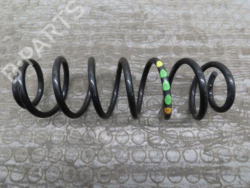Used Shock absorber spring VW POLO V (6R1, 6C1) 1.6 TDI (90 hp) 17778286