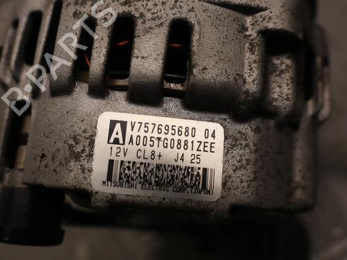 Used Alternator Alternator 36874363 36874363