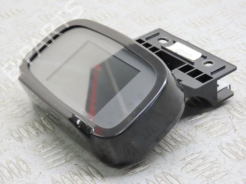 Used Instrument cluster Instrument cluster CITROËN AMI (9A_) Electric (9AZ2CA) (8 hp) 36483091 36483091