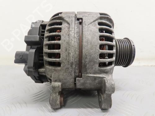 Alternator AUDI A3 (8L1) 1.9 TDI | BP17776807M7 