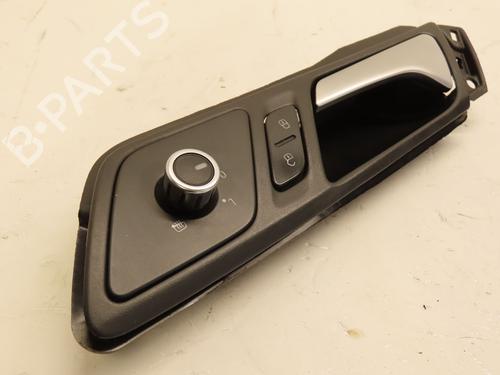 mirror-switch-vw-jetta-iv-162-163-av3-av2-2008-2009-2010-2011-2012-2013-2014-2015-2016-2017-2018-2019-29468904 main image