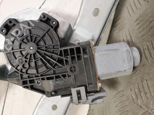 Front left window mechanism CITROËN C3 II (SC_) 1.4 HDi 70 (SC8HZC, SC8HR0, SC8HP4) | BP40241692C22 - Image 4