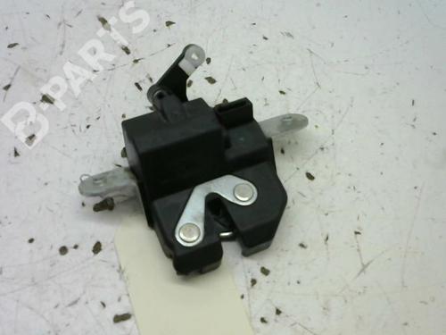 Used Tailgate lock Tailgate lock FORD KA (RU8) 1.2 (69 hp) 9375170 9375170