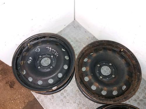 Rim CITROËN C3 I (FC_, FN_) 1.4 HDi | BP11496755C45 