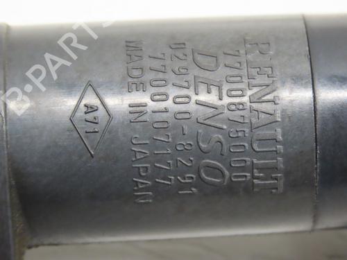 Used Ignition coil Ignition coil RENAULT MEGANE II Estate (KM0/1_) 2.0 (135 hp) 29643584 29643584