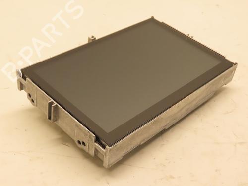 Display monitor RENAULT KADJAR (HA_, HL_) 1.2 TCe 130 (HLMR) | BP29319300C48 