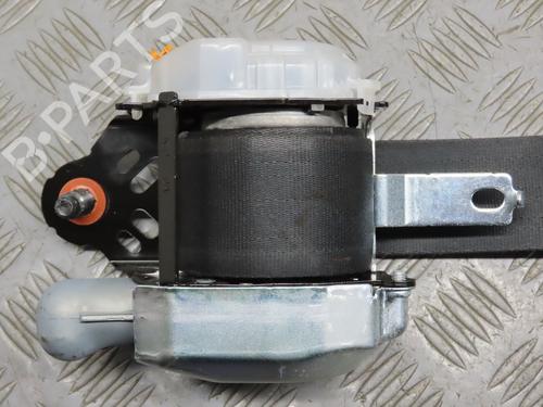Front left seatbelt KIA RIO III (UB) 1.2 CVVT | BP27488542I26 - Image 5