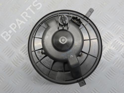 Gebläsemotor SKODA OCTAVIA II (1Z3) 1.6 TDI | BP17777130M62 