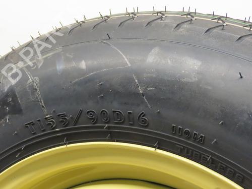 Jack Kit CITROËN C4 AIRCROSS 1.6 HDi 115 AWC | BP29872602C119