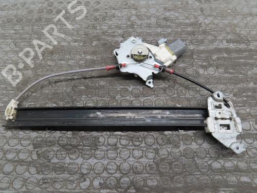 Front left window mechanism NISSAN MICRA III (K12) 1.2 16V | BP17780776C22 