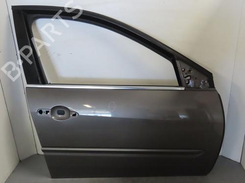 Used Right front door RENAULT LAGUNA III (BT0/1) 2.0 16V (BT05, BT0F, BT0W) (140 hp) 18017864